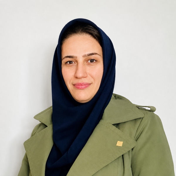 Dr. Nasrin  Lotfibakhshaiesh